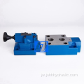 Pilot Pilot Seri Openated Voading Valloading